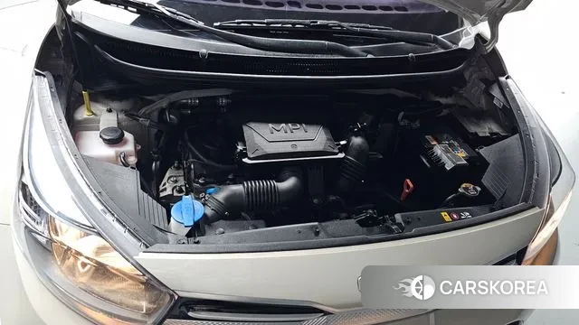 Kia Morning Urban (JA) id 3442804 из Кореи 16