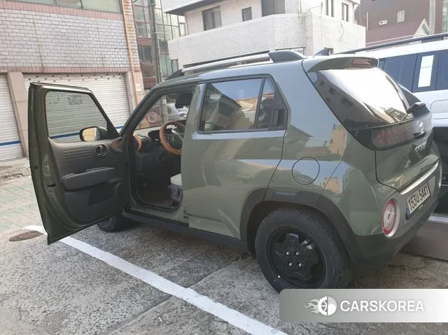 Hyundai Casper id 3758858 из Кореи 11