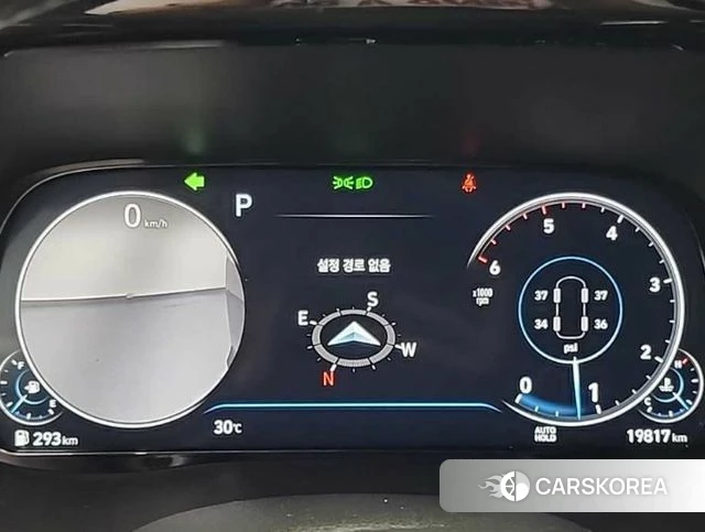 Hyundai Palisade id 4594726 из Кореи 15