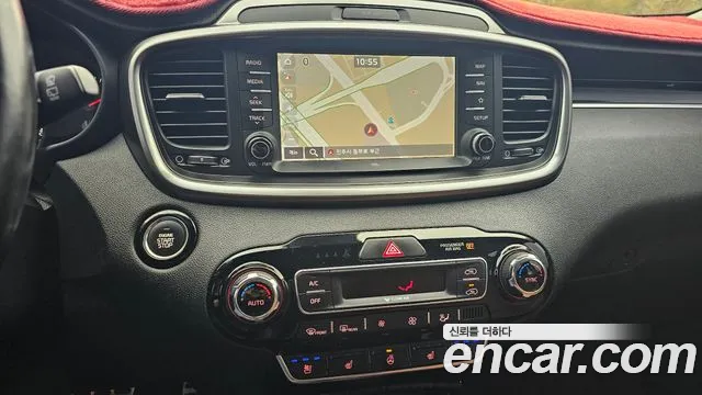 Kia The New Sorento id 2636925 из Кореи 16