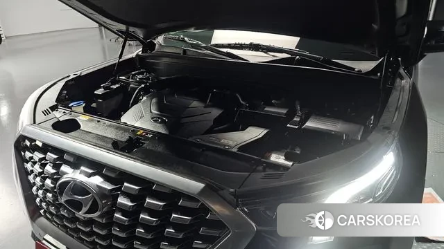 Hyundai Palisade id 3616781 из Кореи 16