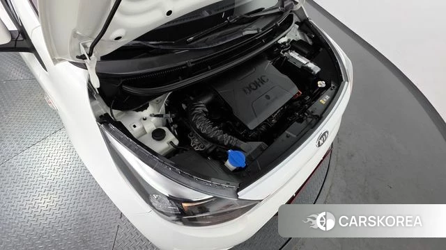 Kia All New Morning (JA) id 4477431 из Кореи 16