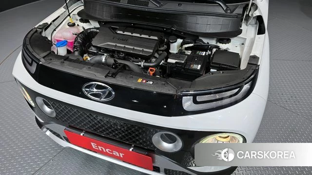 Hyundai Casper id 3859542 из Кореи 16