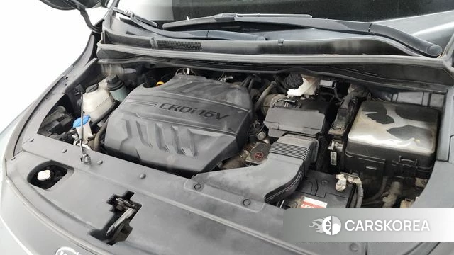 Kia The New Carnival id 4586909 из Кореи 32
