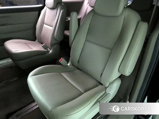 Kia The New Carnival id 3407745 из Кореи 16