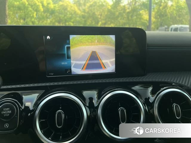 Mercedes-Benz Class A id 4254528 из Китая 12