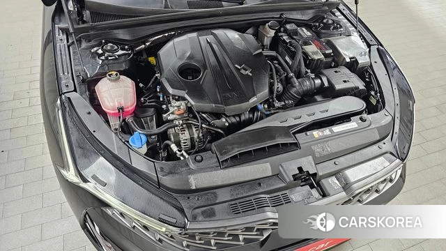 Kia K5 3rd generation id 4292908 из Кореи 28