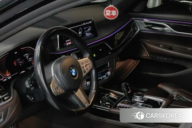 BMW 7 series id 4241778 из Китая 10