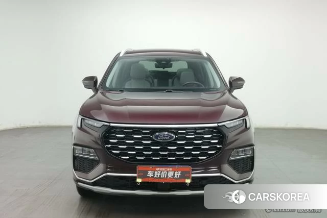 Ford Lingyu id 4210529 из Китая 20