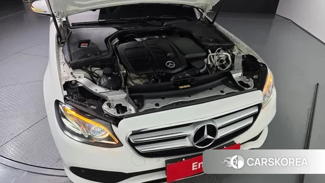 Mercedes-Benz E-Class W213 id 3748168 из Кореи 16