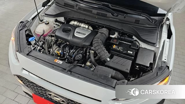 Hyundai Kona id 4775605 из Кореи 25