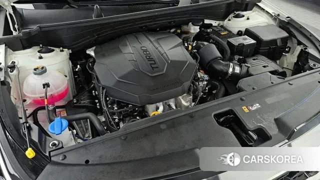 Kia Sportage 5th Generation id 3180491 из Кореи 16