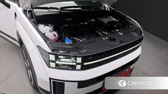 Hyundai Santa Fe (MX5) id 3026623 из Кореи 16