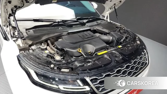 Land Rover Range Rover Evoque 2nd Generation id 3535720 из Кореи 16