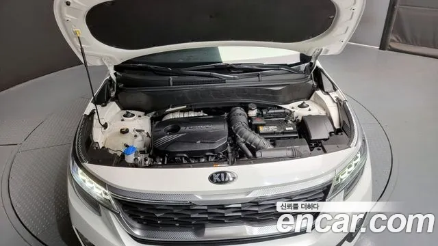 Kia Seltos id 2826732 из Кореи 16