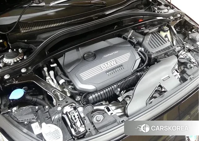 BMW 2 Series Gran Coupe (F44) id 2899818 из Кореи 16