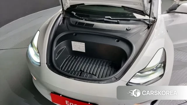 Tesla Model 3 id 3012361 из Кореи 16