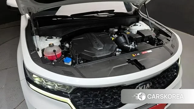 Kia Sorento 4th Generation id 3691434 из Кореи 16