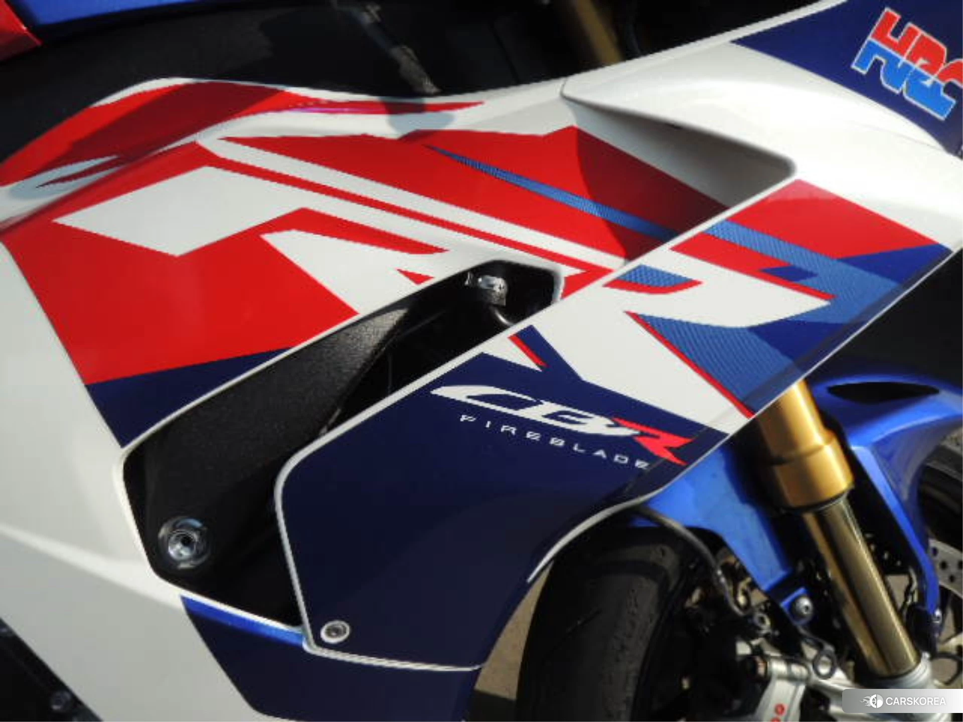 OTHER CBR1000RR-R FB SP id 4352758 из Японии 19