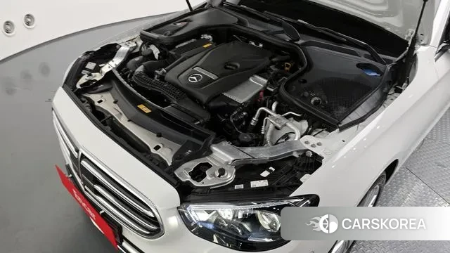 Mercedes-Benz E-Class W213 id 3278752 из Кореи 16