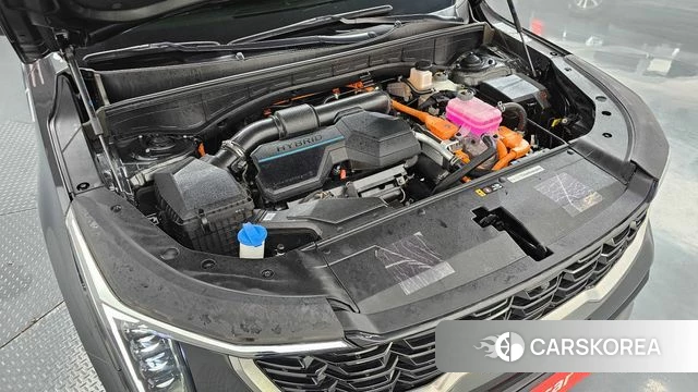 Kia The New Sorento 4th Generation id 4762368 из Кореи 31