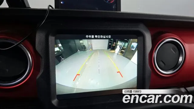 Jeep Wrangler (JL) id 2763287 из Кореи 16