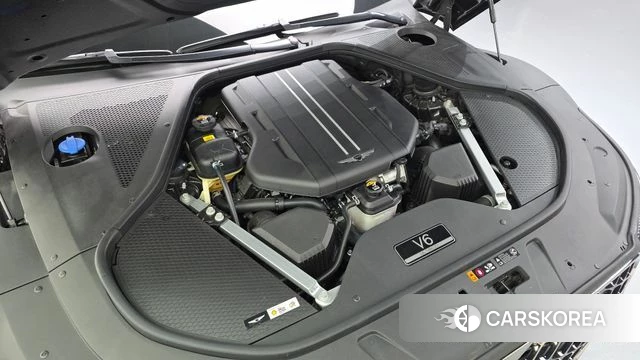Genesis G90 (RS4) id 4710785 из Кореи 30