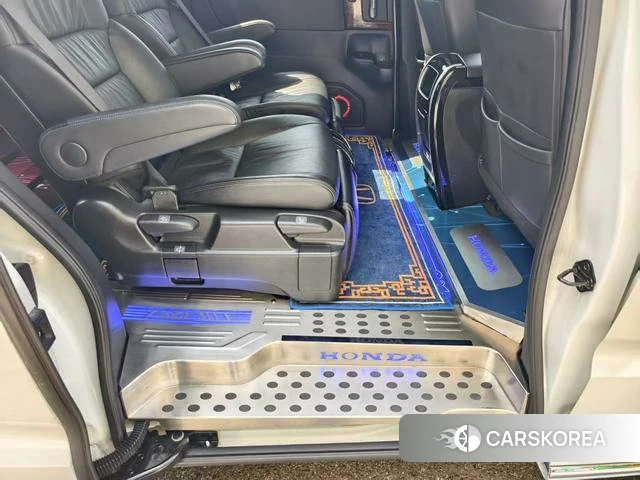 Honda Odyssey id 4278052 из Китая 20