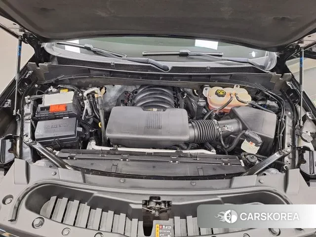 Cadillac Escalade 5th Generation id 3041868 из Кореи 16