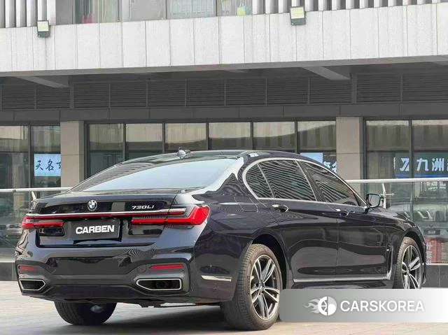 BMW 7 series id 4278136 из Китая 12