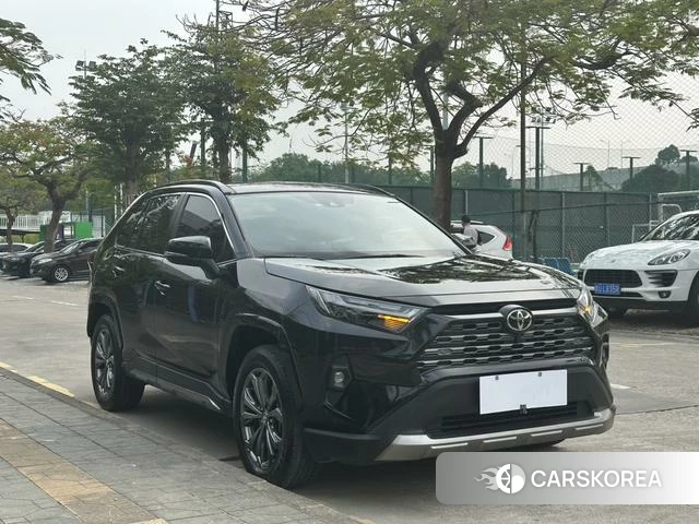 Toyota RAV4 Rongfang id 4261492 из Китая 19