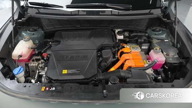 Kia Di Ol Nu Niro id 4871726 из Кореи 30