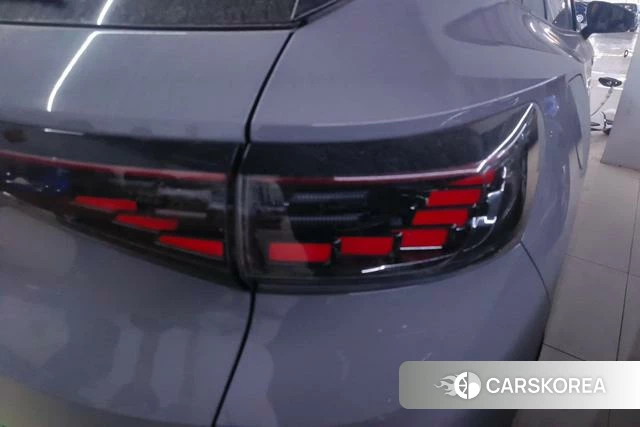 Volkswagen ID.4 CROZZ id 3782235 из Китая 13