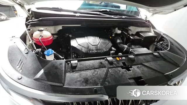 Kia Carnival 4th generation id 3443846 из Кореи 16