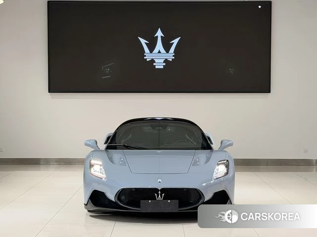 Maserati MC20 id 4211728 из Китая 8