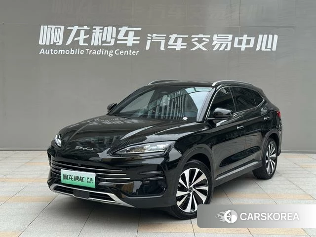 BYD Song PLUS DM id 4221028 из Китая 19