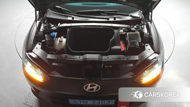 Hyundai Ionic 6 id 4607948 из Кореи 30