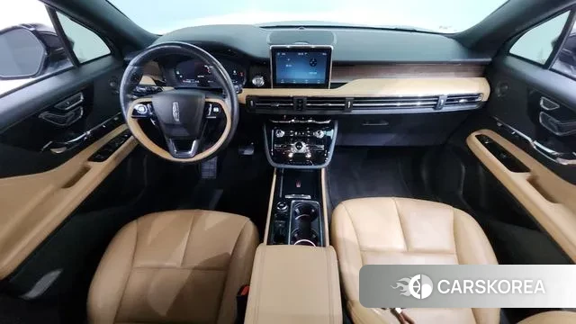 Lincoln Corsair id 3428147 из Кореи 16