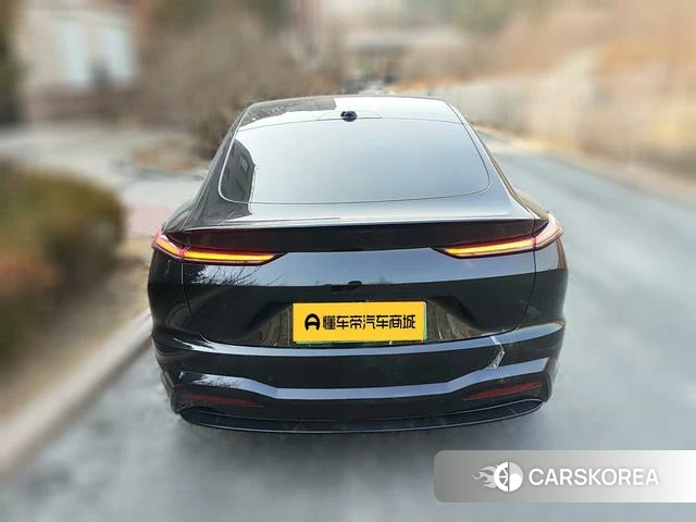 Happy Road L60 2025 Черный из Китая, фото 6