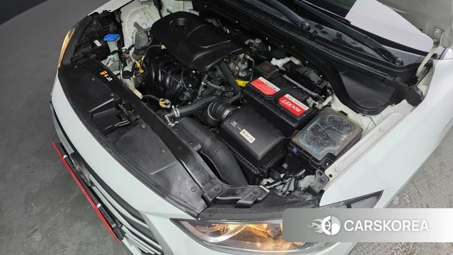 Hyundai Avante AD id 3911875 из Кореи 16