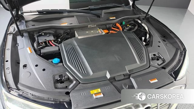 Audi e-Tron id 4721279 из Кореи 38