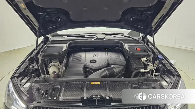 Mercedes-Benz GLE-Class W167 id 3272361 из Кореи 15