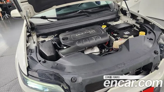 Jeep Cherokee (KL) id 2827125 из Кореи 16