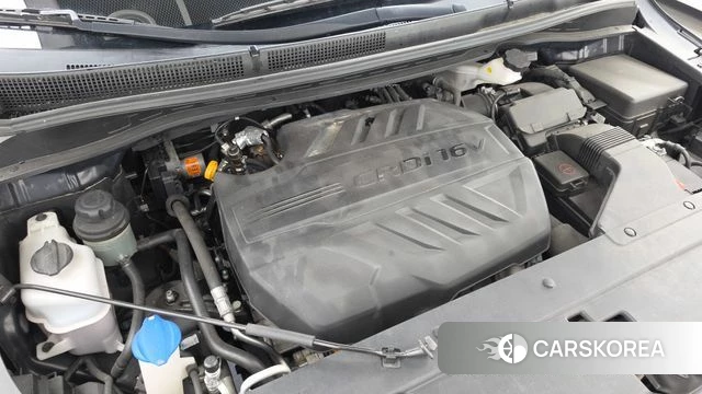 Kia The New Carnival id 4923733 из Кореи 29