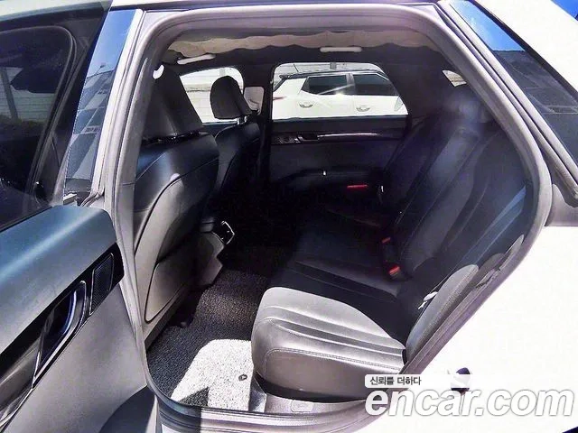 Hyundai Grandeur (GN7) id 2919790 из Кореи 16