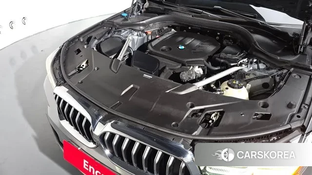 BMW 6 Series GT (G32) id 2979071 из Кореи 16