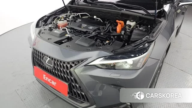 Lexus NX450h + 2nd generation id 3591482 из Кореи 16