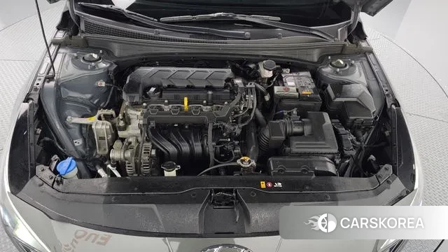 Hyundai Avante (CN7) id 3406927 из Кореи 16