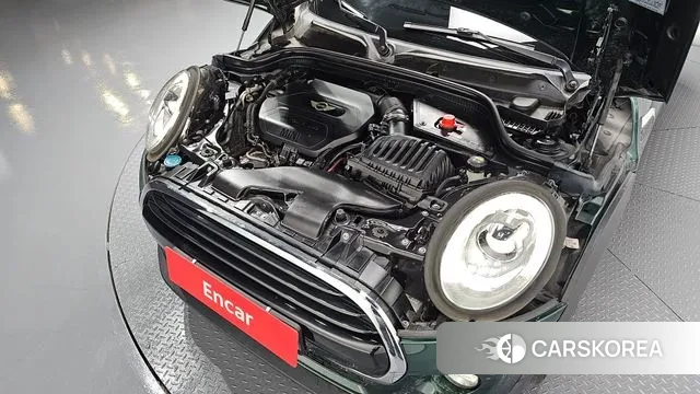 Mini Cooper D id 3386328 из Кореи 16