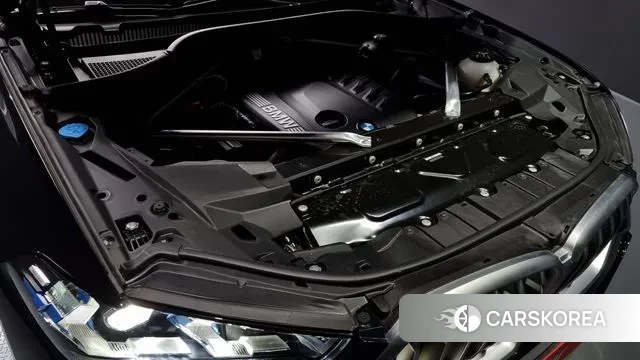 BMW X6 (G06) id 3415214 из Кореи 16